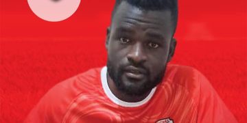Kitara Add Gadafi Wahab to Growing Armory