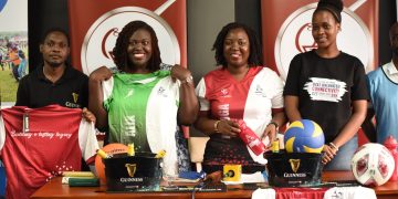 TCNOGA Sports Gala 2025 Launched to Raise Funds for Junior School