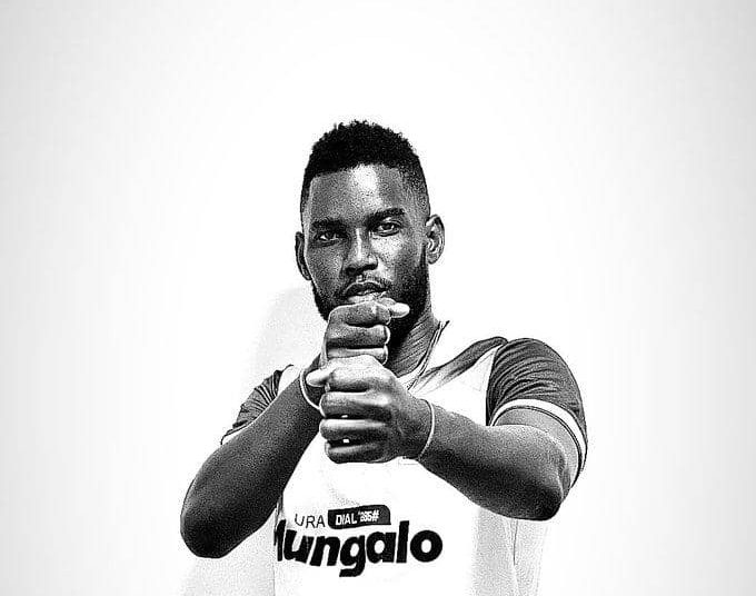 URA Land Sharpshooter Nelson Senkatuka