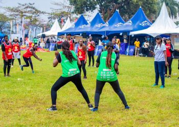 HR Sports Gala Champions Wellness and Networking Among Practitioners