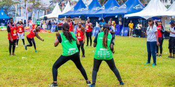 HR Sports Gala Champions Wellness and Networking Among Practitioners