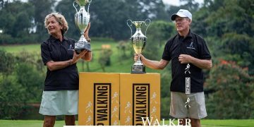 “You Can’t Always Be Perfect” – Plenderleith Reflects on Seniors Open Win