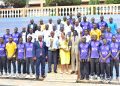 Bukedea Comprehensive Crowned 2025 FEASSA Champions, Welcomed by Speaker Among