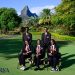 Kariisa, Matsiko Determined to Improve After Tough Opening Day at Region VI Junior Golf Championship