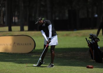 Madina, Babirye Headline Field as Uganda Ladies Open Tees Off in Lugazi