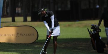 Madina, Babirye Headline Field as Uganda Ladies Open Tees Off in Lugazi