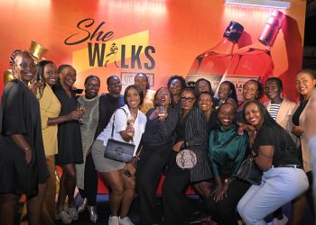 Johnnie Walker to Host She Walks Sip Over at Uganda Ladies Open Finale