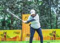 Babirye Four Shots Back as Olomi Sets Early Pace in Ladies Open