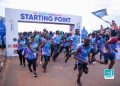 Rotary Cancer Run 2025 Raises Shs 3.5 Billion for Nsambya Cancer Center
