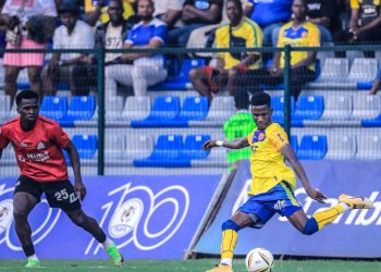 Vipers Set to Snatch Another KCCA Darling: The Rivalry That Cuts Deeper