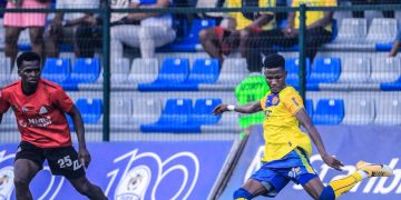 Vipers Set to Snatch Another KCCA Darling: The Rivalry That Cuts Deeper