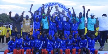 Northern Uganda Prepares for School Football’s Biggest Week