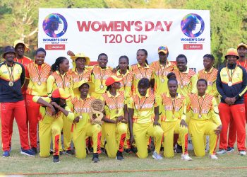 Uganda Names Victoria Pearls Squad for ICC Women’s T20 Africa Qualifier