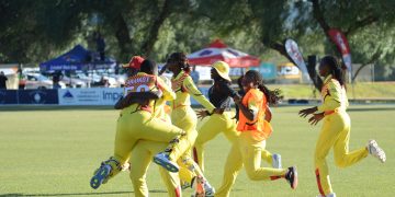 Coach Deus Muhumuza Confident in Victoria Pearls’ Qualifier Prospects