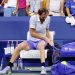 Chaos at the US Open: Medvedev’s Meltdown and Shock First-Round Exit