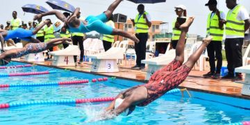 Eight Schools Debut as USSSA Swimming Gala Expands in Fourth Edition