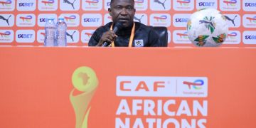 Byekwaso: Uganda Cranes Must Start Strong in CHAN 2024 Opener