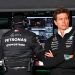 Mercedes ‘Missed the Boat’ on Ground-Effect Rules, Admits Wolff