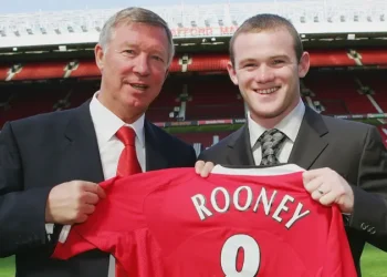 Rooney Slams Half-Time Interviews and Playing Games Abroad