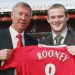 Rooney Slams Half-Time Interviews and Playing Games Abroad