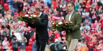 Anfield Pays Emotional Tribute to Diogo Jota