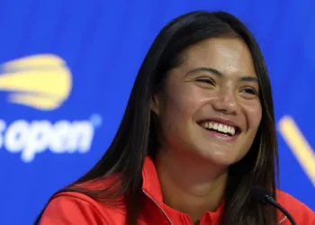 Raducanu Pushes for Star-Studded Wimbledon Mixed Doubles