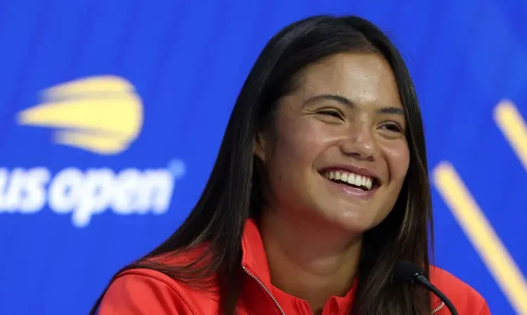 Raducanu Pushes for Star-Studded Wimbledon Mixed Doubles