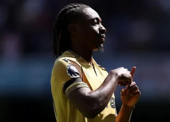 VAR Denies Eze as Crystal Palace Hold Chelsea in Season Opener