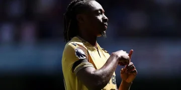 VAR Denies Eze as Crystal Palace Hold Chelsea in Season Opener