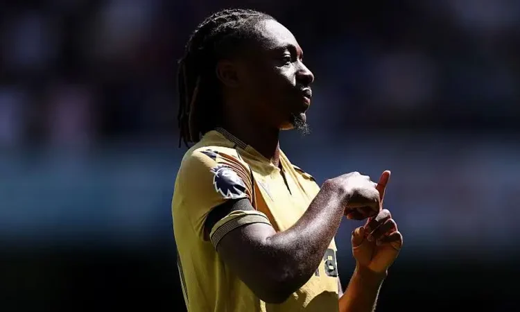 VAR Denies Eze as Crystal Palace Hold Chelsea in Season Opener