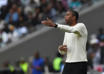 Ouaddou’s Pirates Debut a Winning One