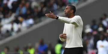 Ouaddou’s Pirates Debut a Winning One