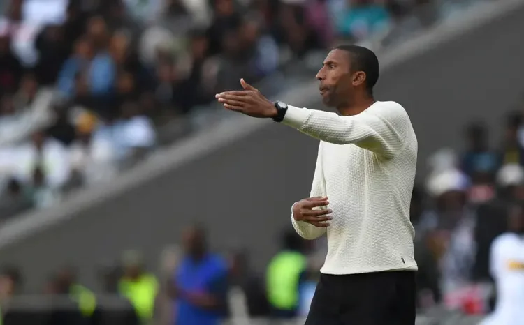 Ouaddou’s Pirates Debut a Winning One