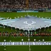 UEFA Displays “Stop Killing Children” Banner at Super Cup Final