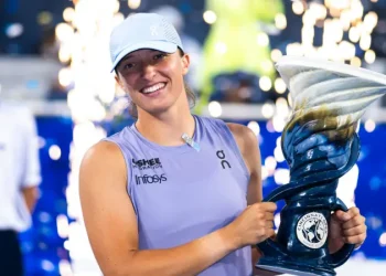 Swiatek Clinches Maiden Cincinnati Open Title Ahead of US Open