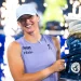 Swiatek Clinches Maiden Cincinnati Open Title Ahead of US Open