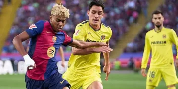 Spanish FA Approves Historic La Liga Match in USA