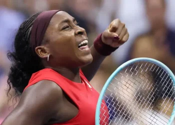 Gauff and Swiatek Advance at US Open