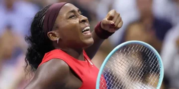 Gauff and Swiatek Advance at US Open