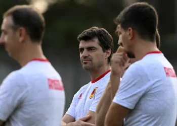 Gonçalves’ Seven-Year Angolan Project Faces Final Test at CHAN 2024