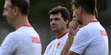 Gonçalves’ Seven-Year Angolan Project Faces Final Test at CHAN 2024