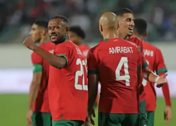 Morocco and Angola Set for Historic CHAN Clash