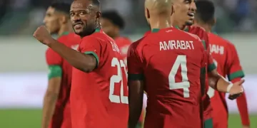 Morocco and Angola Set for Historic CHAN Clash