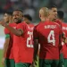 Morocco and Angola Set for Historic CHAN Clash