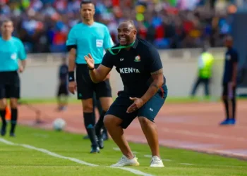 Kenya to Kick Off Historic CHAN Debut Against DR Congo