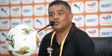 High Stakes as Madagascar and Mauritania Clash in CHAN 2024 Opener
