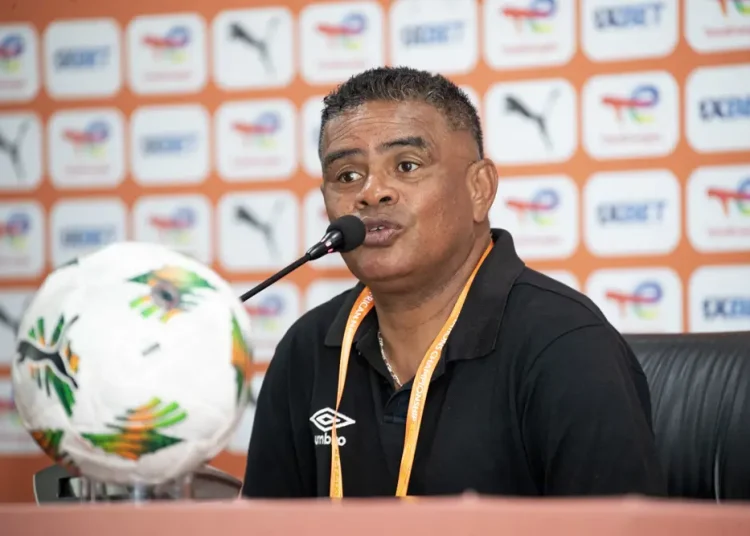 High Stakes as Madagascar and Mauritania Clash in CHAN 2024 Opener
