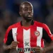 Brentford Reject Newcastle’s £40m Bid for Striker Yoane Wissa