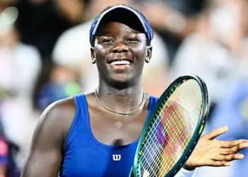 Teenage Sensation Victoria Mboko Reaches Canadian Open Semi-Finals