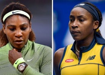 Gauff Dumps Grand Slam-Winning Coach Ahead of US Open